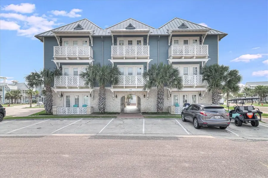 190 Social Circle #10-303, Port Aransas, TX 78373 - #2