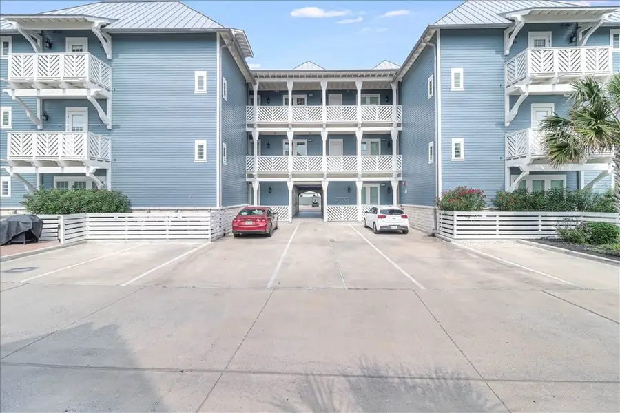 190 Social Circle #10-303, Port Aransas, TX 78373 - #3