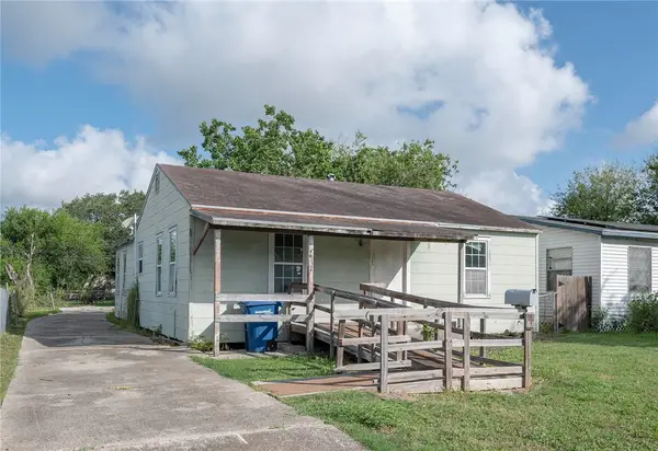 4937 Cosner Drive, Corpus Christi, TX 78415