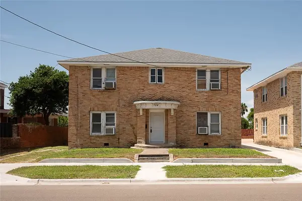 724 Elizabeth Street, Corpus Christi, TX 78404