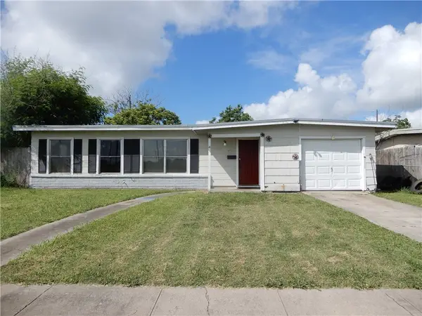 3705 Lamont Street, Corpus Christi, TX 78415