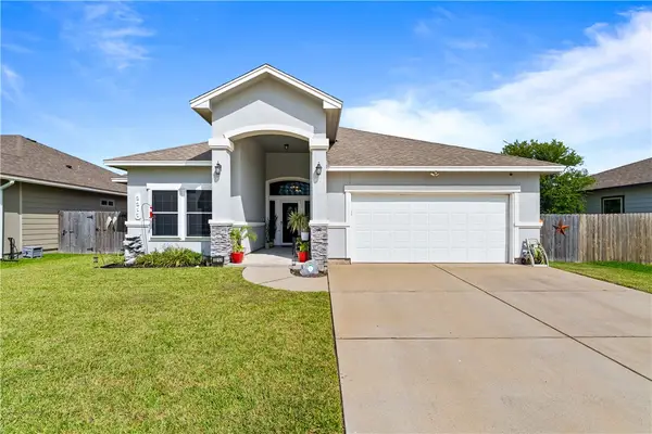 2217 Torrente Drive, Corpus Christi, TX 78414