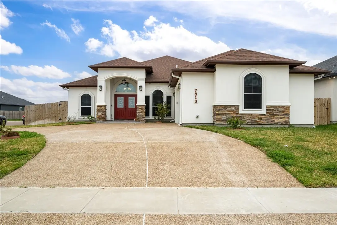 7813 Iron Man Drive, Corpus Christi, TX 78414 - #1