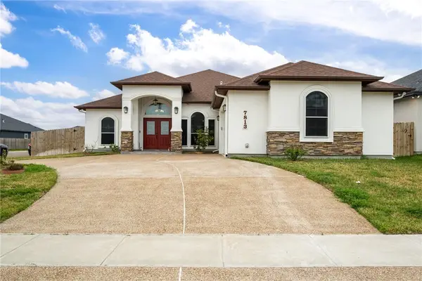 7813 Iron Man Drive, Corpus Christi, TX 78414