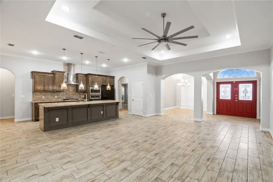 7813 Iron Man Drive, Corpus Christi, TX 78414 - #2