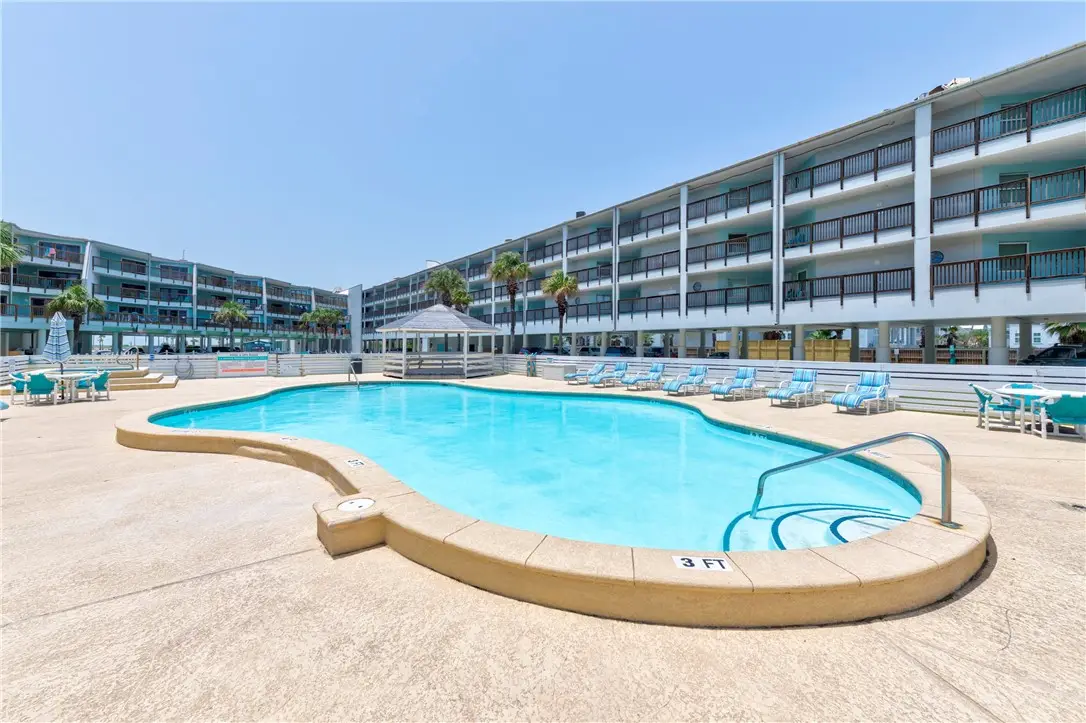 5973 State Highway 361 #210, Port Aransas, TX 78373 - #1