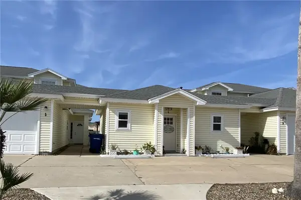 13978 Fortuna Bay Drive #C, Corpus Christi, TX 78418