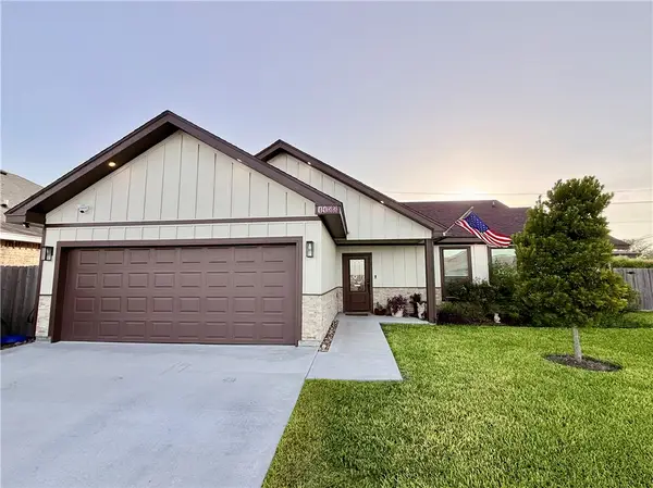 1133 La Esmeralda Drive, Kingsville, TX 78363