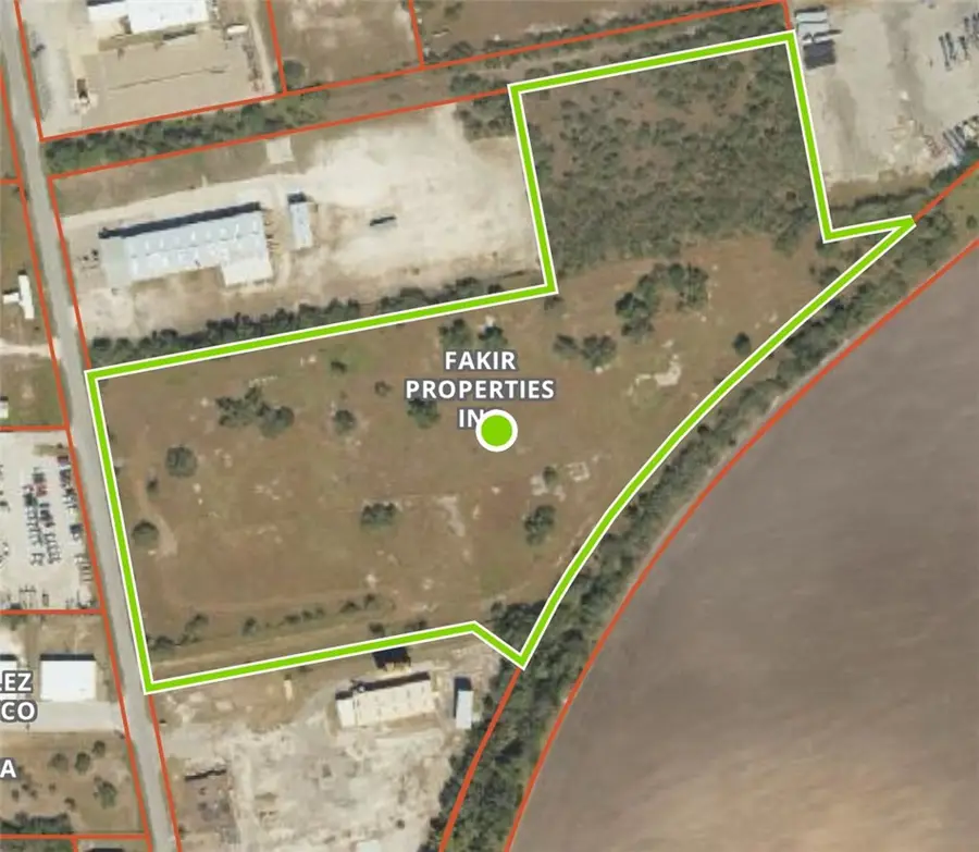 Address Withheld By Seller, Alice, TX 78332 - #2