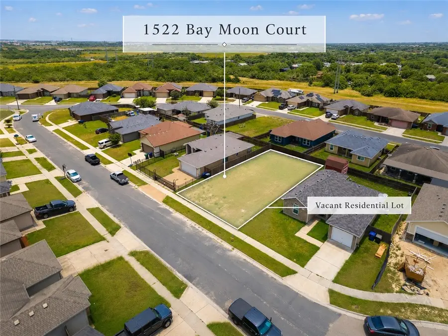 1522 Bay Moon Court, Corpus Christi, TX 78417 - #2
