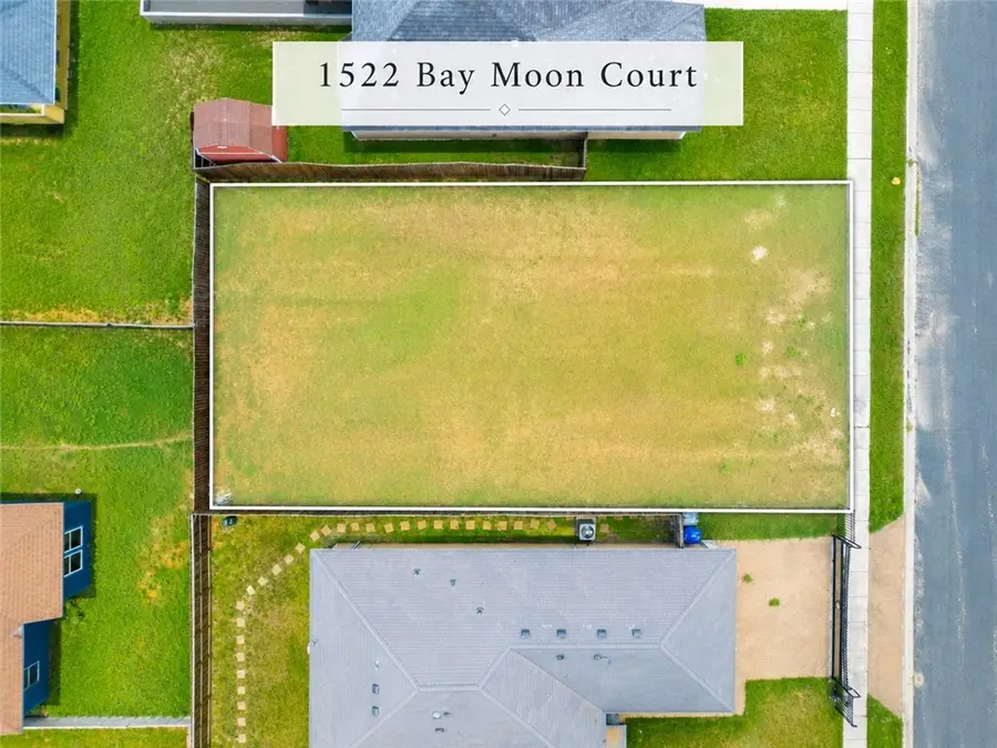 1522 Bay Moon Court, Corpus Christi, TX 78417 - #3