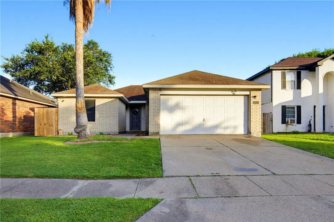 7925 Wolf Drive, Corpus Christi, TX 78414 - #1