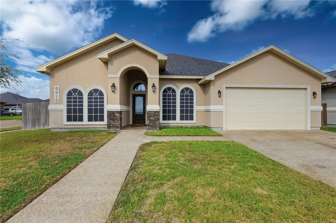 3413 Lakers Nation Court, Corpus Christi, TX 78414 - #1
