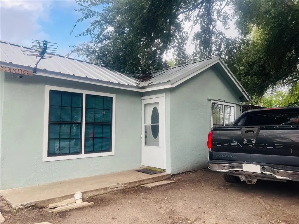 319 Olmito Street, Alice, TX 78332 - #1