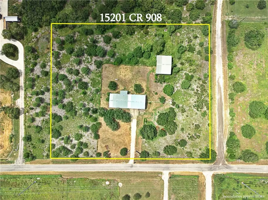 15201 County Road 908, Sinton, TX 78387 - #3