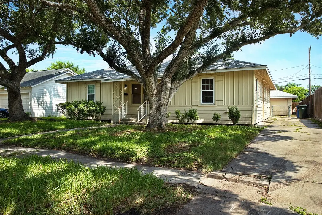 1025 Deforrest Street, Corpus Christi, TX 78404 - #1