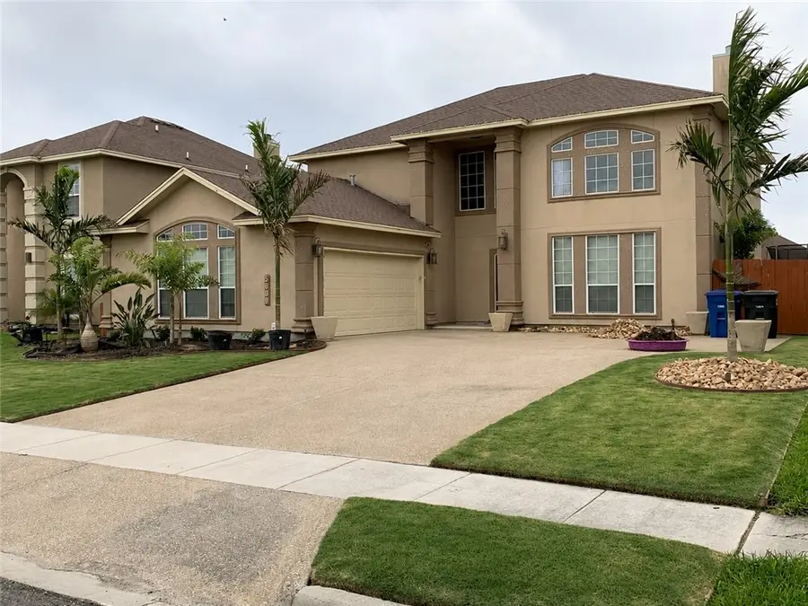 5809 Montserrat Drive, Corpus Christi, TX 78414 - #2