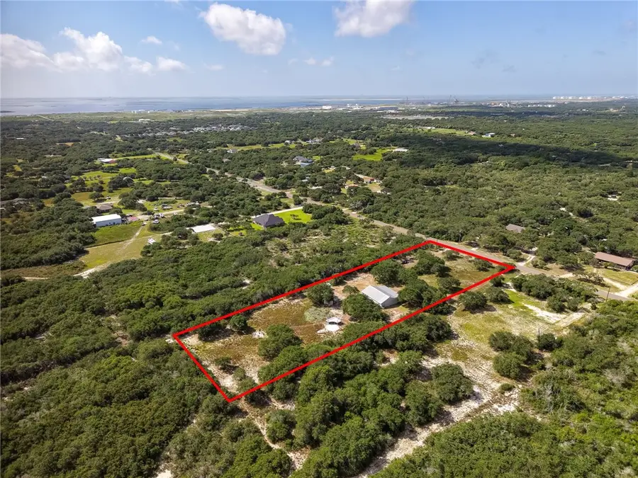 1546 W Beasley Avenue, Aransas Pass, TX 78336 - #2