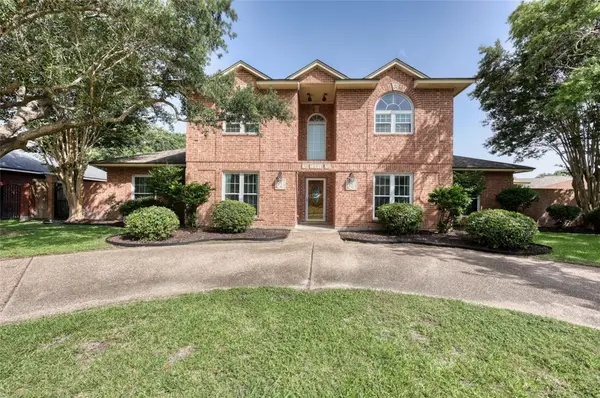 2801 Chapel View Drive, Corpus Christi, TX 78414
