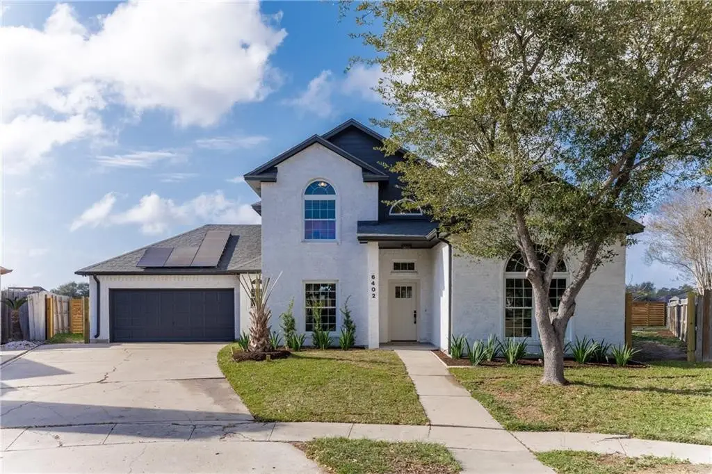 6402 Avignon Street, Corpus Christi, TX 78414 - #1