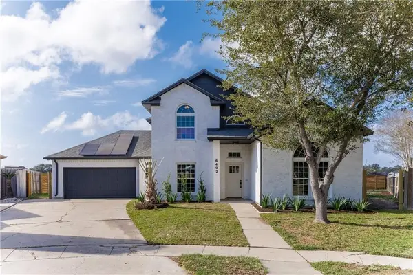 6402 Avignon Street, Corpus Christi, TX 78414