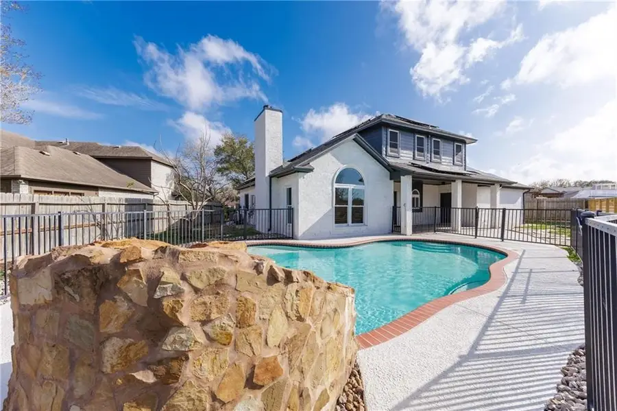 6402 Avignon Street, Corpus Christi, TX 78414 - #2