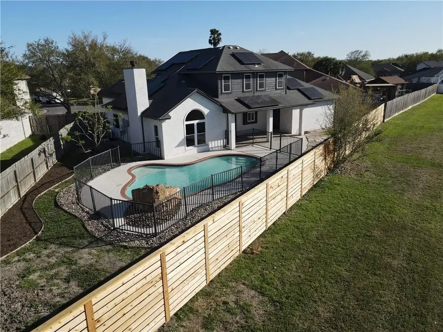 6402 Avignon Street, Corpus Christi, TX 78414 - #3