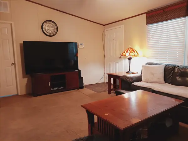 408 S Burton Street, Rockport, TX 78382