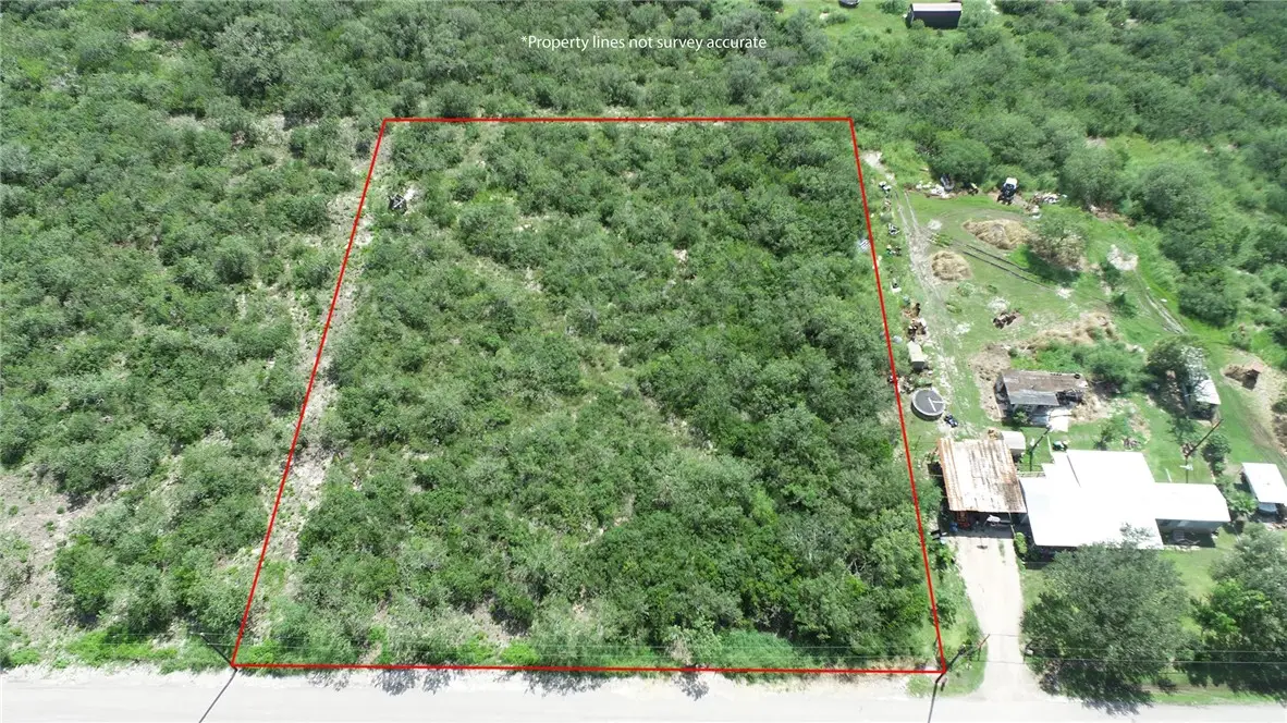 Lot 18-D County Road 608, Skidmore, TX 78389 - #1