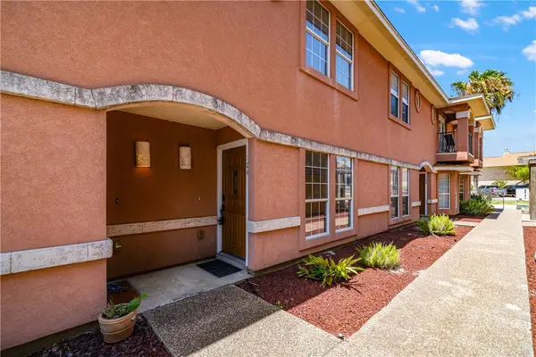 15422 Seamount Cay Court #104, Corpus Christi, TX 78418