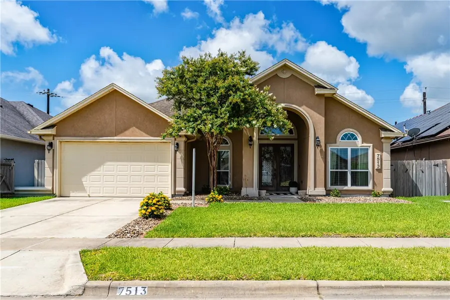 7513 E Lake Drive, Corpus Christi, TX 78414 - #2