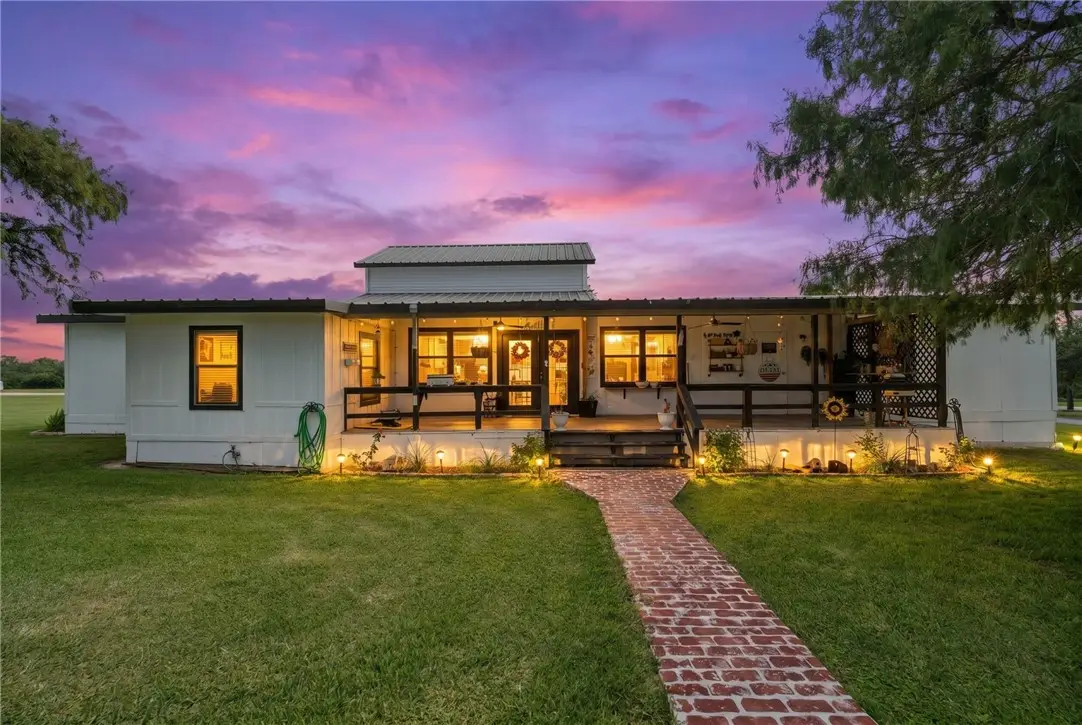 200 Baggs Trail, Mathis, TX 78368 - #1