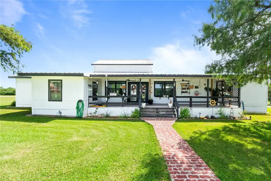 200 Baggs Trail, Mathis, TX 78368 - #2