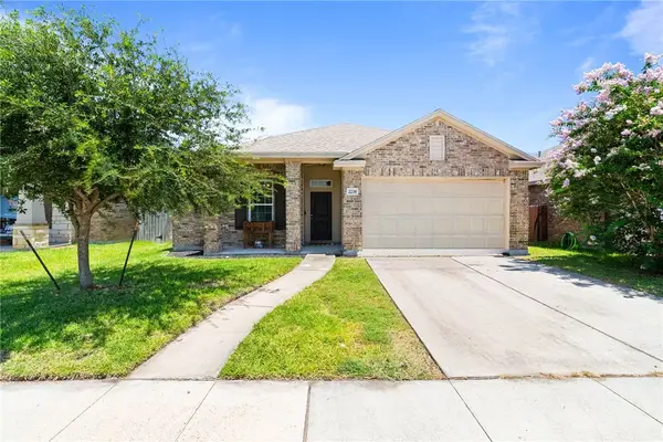 2238 Tallow Drive, Portland, TX 78374