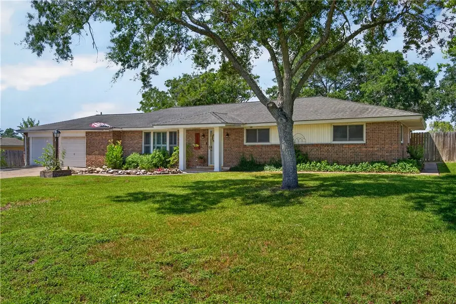 9662 Paula Drive, Corpus Christi, TX 78410 - #2