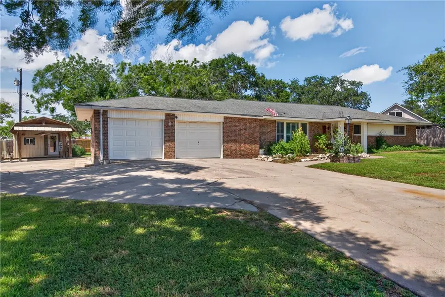 9662 Paula Drive, Corpus Christi, TX 78410 - #3