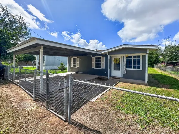 503 W Dix Avenue, San Diego, TX 78384