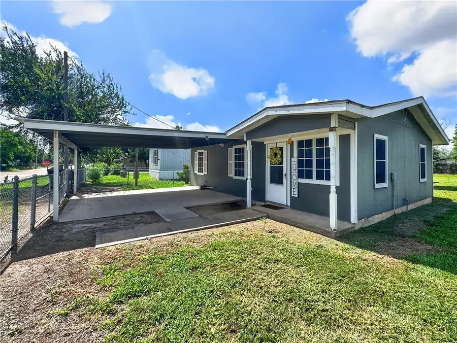 503 W Dix Avenue, San Diego, TX 78384 - #2