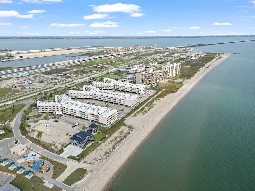 3938 Surfside Boulevard #1343, Corpus Christi, TX 78402 - #1
