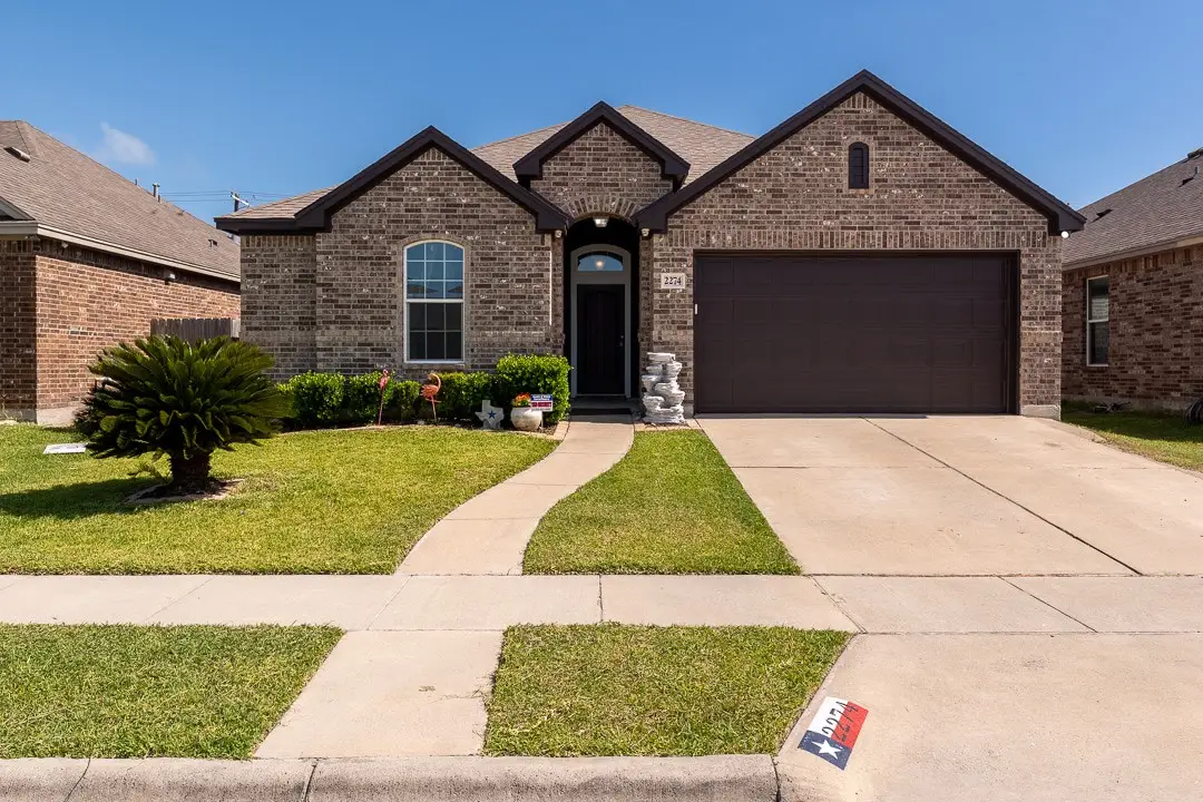 2274 Tallow Drive, Portland, TX 78374 - #1
