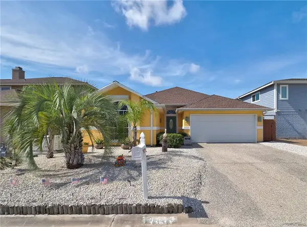 13613 Port Royal Court, Corpus Christi, TX 78418