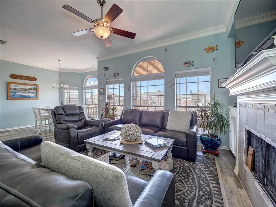 13613 Port Royal Court, Corpus Christi, TX 78418 - #2