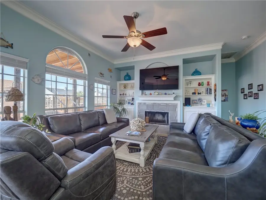 13613 Port Royal Court, Corpus Christi, TX 78418 - #3