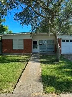 5805 Shamrock Drive, Corpus Christi, TX 78412 - #1