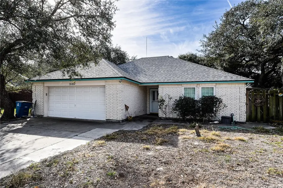 2101 Capeheart Street, Ingleside, TX 78362 - #3