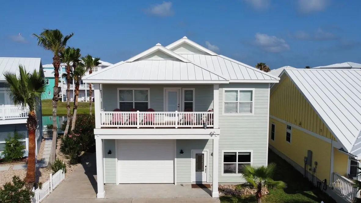 172 Five Dove, Port Aransas, TX 78373 - #1