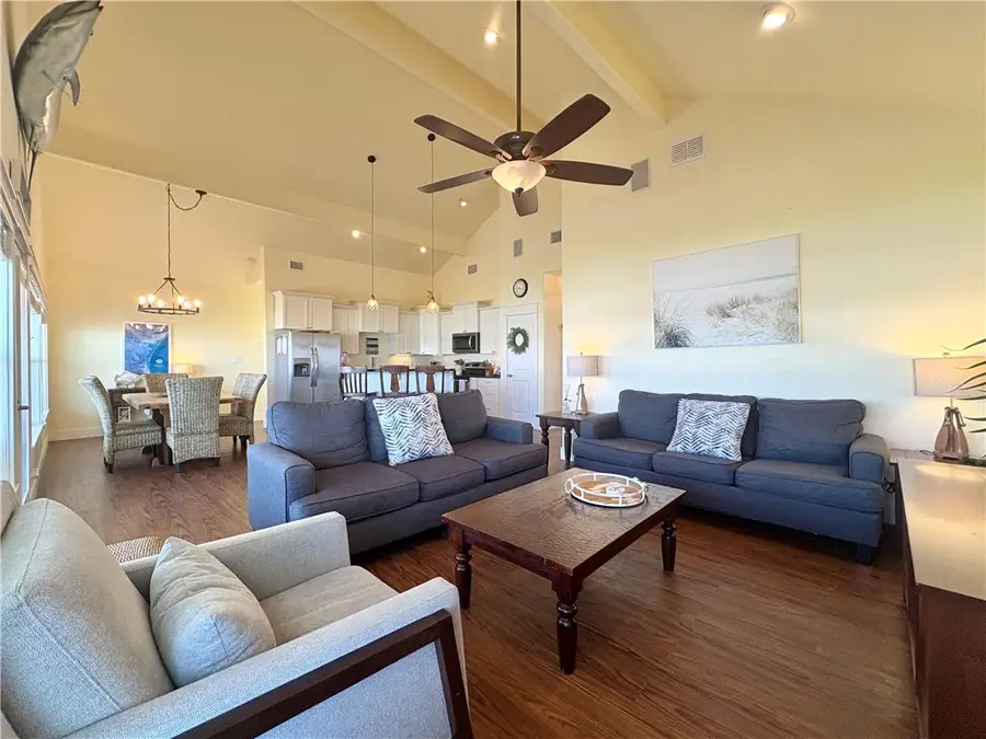 172 Five Dove, Port Aransas, TX 78373 - #3