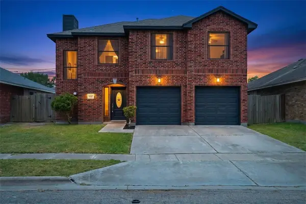 6817 Blue Skyway Drive, Corpus Christi, TX 78414