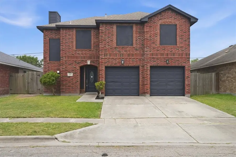6817 Blue Skyway Drive, Corpus Christi, TX 78414 - #2