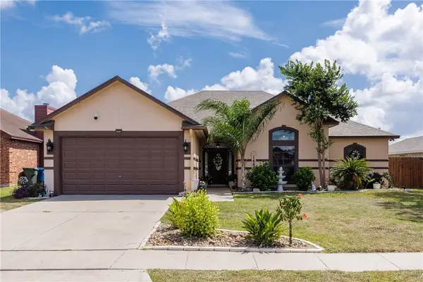 14422 Chantilly Drive, Corpus Christi, TX 78410